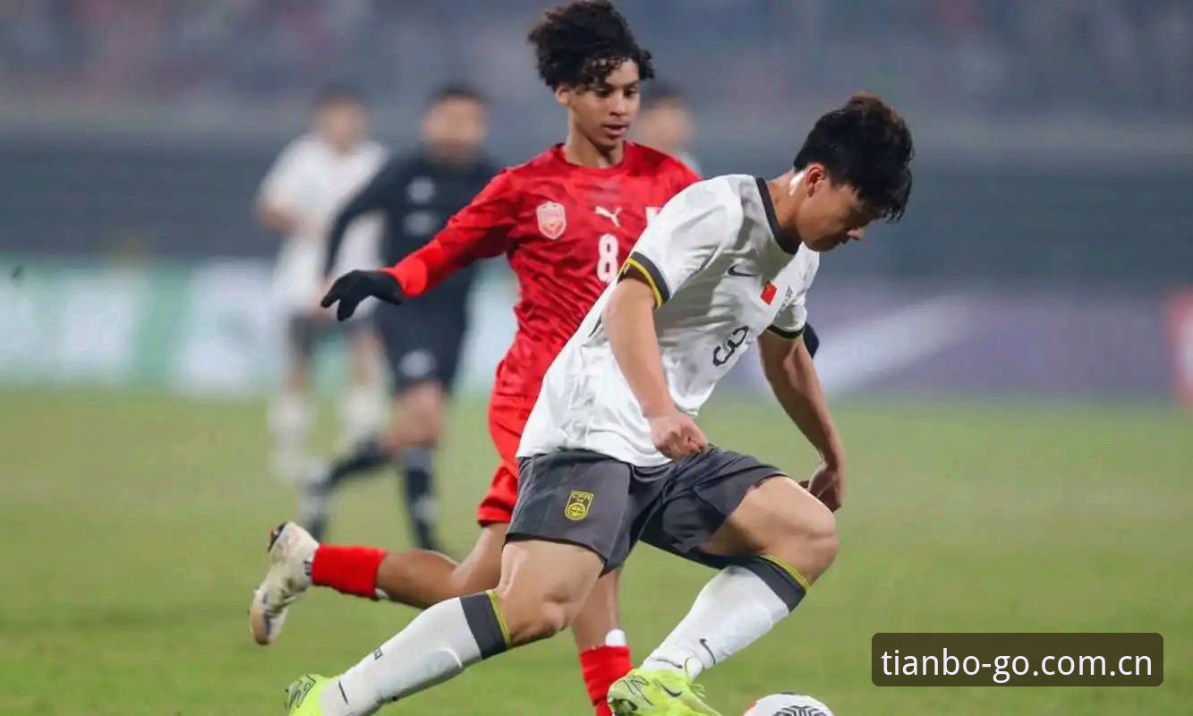 U17世界杯抽签结果详解：国足男女队分组情况与赛程说明